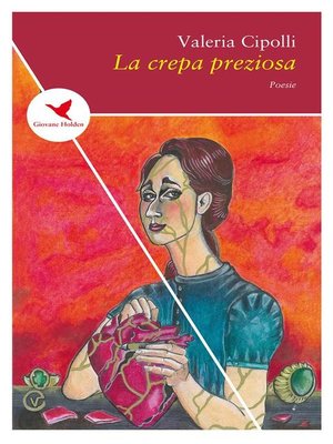 cover image of La crepa preziosa